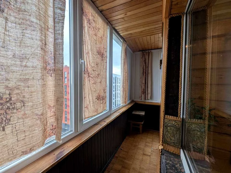 Apartment. Roven, Soborna st.