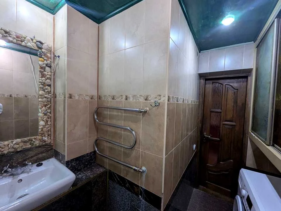 Apartment. Roven, Soborna st.