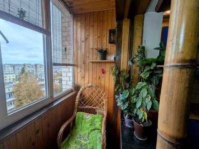 Apartment. Roven, Soborna st.