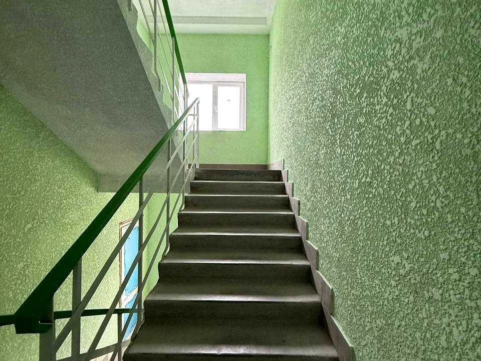 Квартира. Миколаїв, Садова вул.
