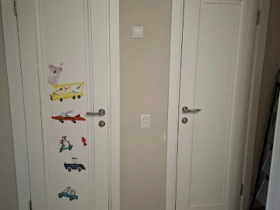 Apartment. Kharkiv, Balkanska Street.