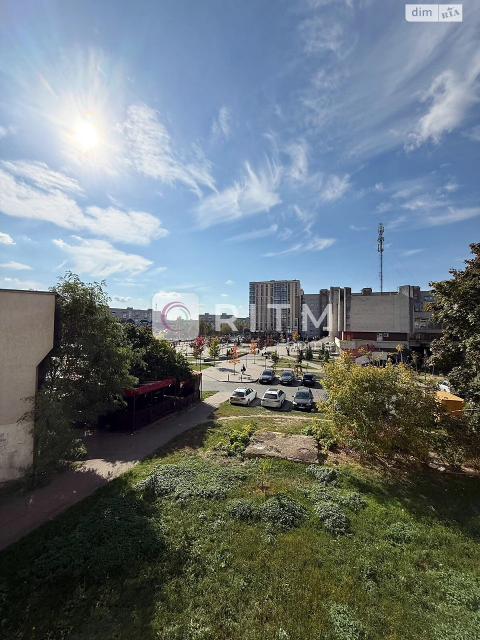 Apartment for Sale in District 40