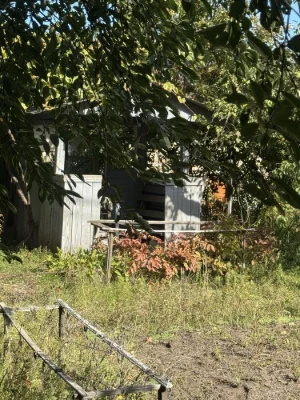 НЕДОРОГО  від власника по вул Чіковані продам земельну ділян