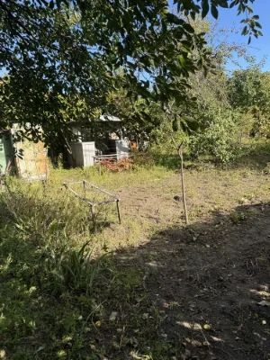 НЕДОРОГО  від власника по вул Чіковані продам земельну ділян