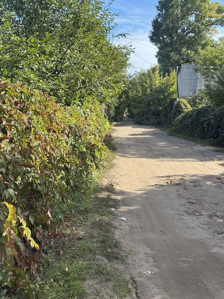 НЕДОРОГО  від власника по вул Чіковані продам земельну ділян