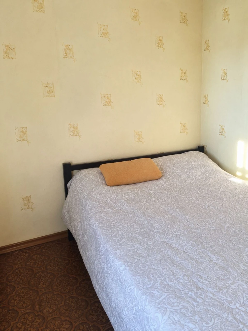 2 будинки на одній ділянці