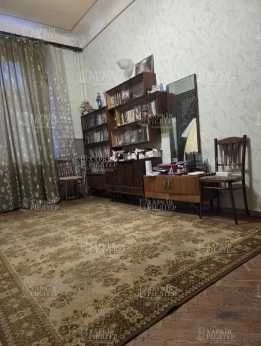 Sale of a 3-room apartment in the Yuzhd metro station area