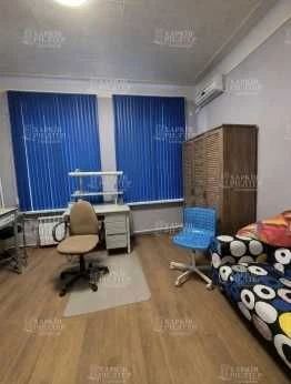 Sale of a 3-room apartment in the Yuzhd metro station area