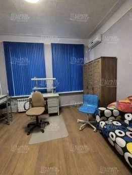 Sale of a 3-room apartment in the Yuzhd metro station area
