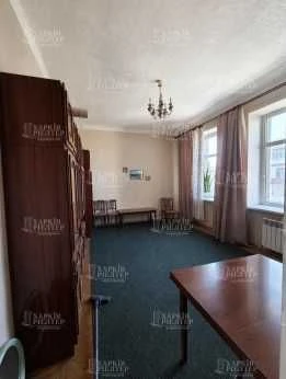 Sale of a 3-room apartment in the Yuzhd metro station area