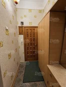Sale of a 3-room apartment in the Yuzhd metro station area