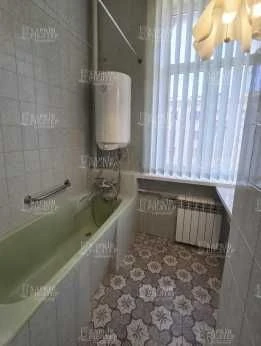 Sale of a 3-room apartment in the Yuzhd metro station area