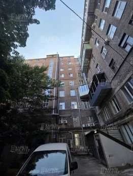 Sale of a 3-room apartment in the Yuzhd metro station area