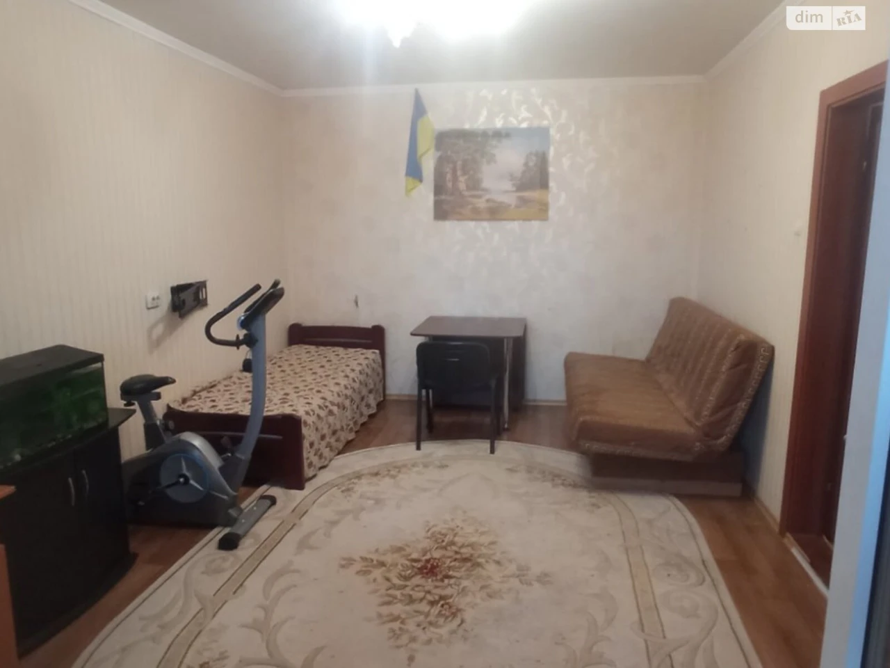 Long-Term Rental Apartment, Pociaky