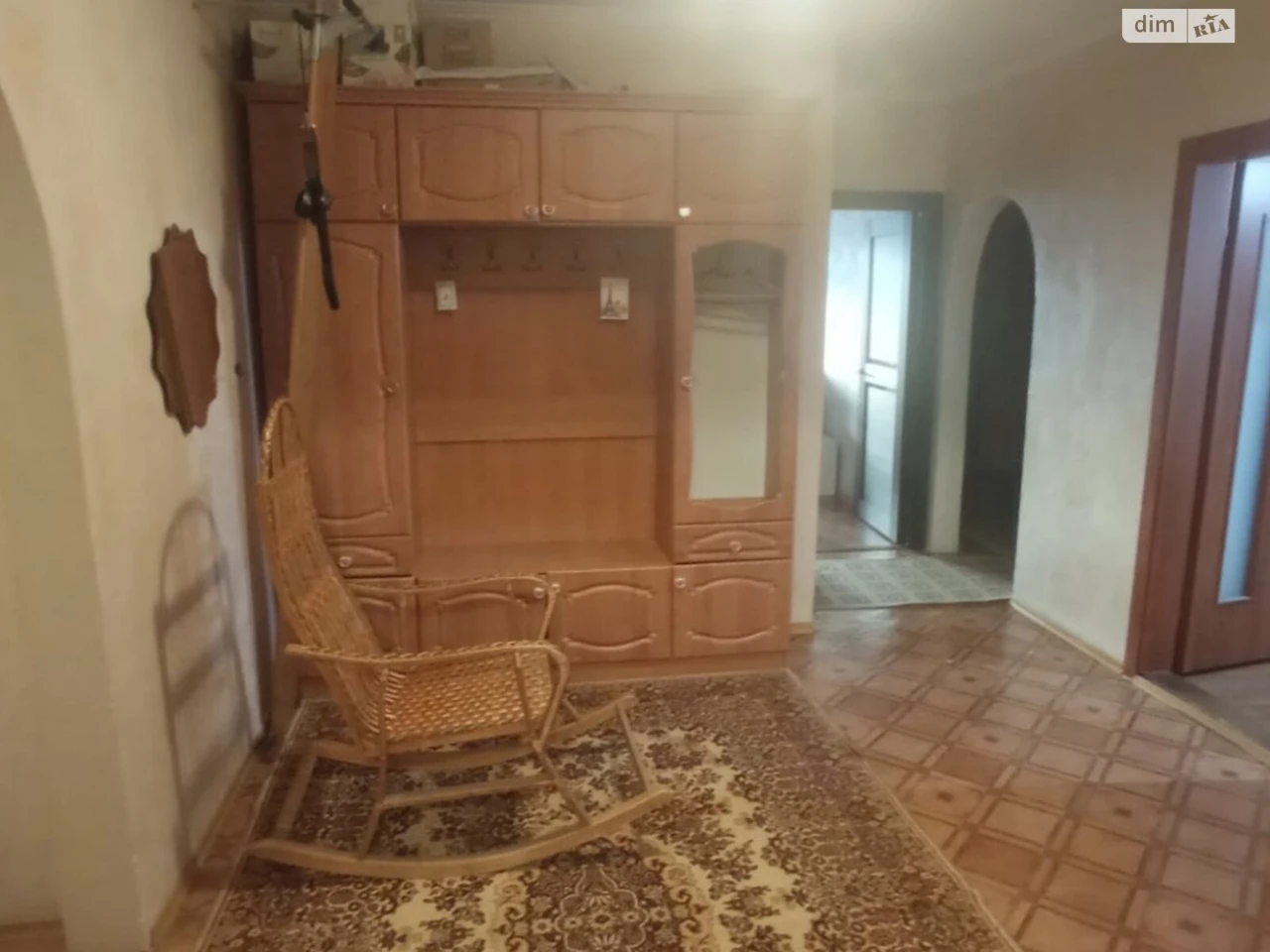 Long-Term Rental Apartment, Pociaky
