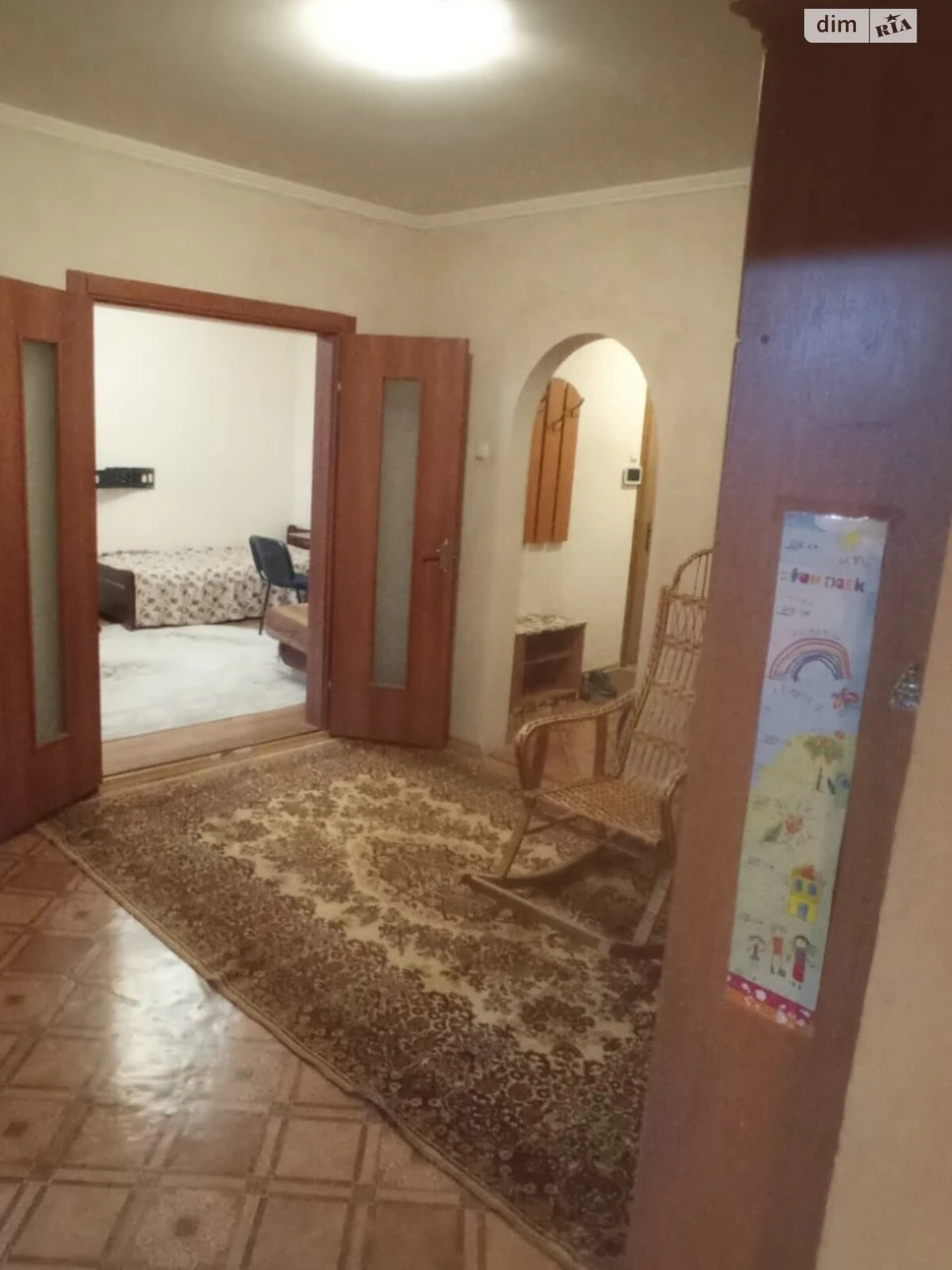 Long-Term Rental Apartment, Pociaky