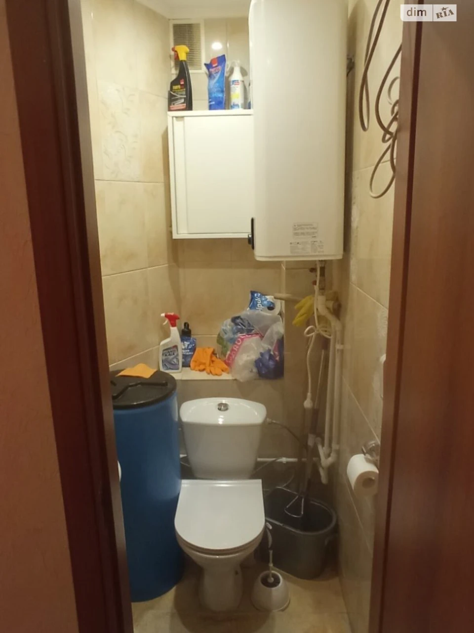 Long-Term Rental Apartment, Pociaky