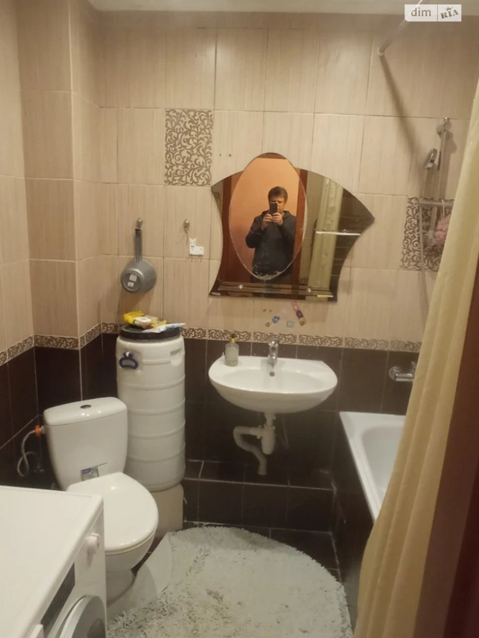 Long-Term Rental Apartment, Pociaky