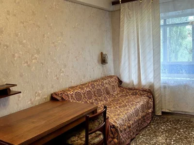 Apartment. Milutienka st., Kyiv