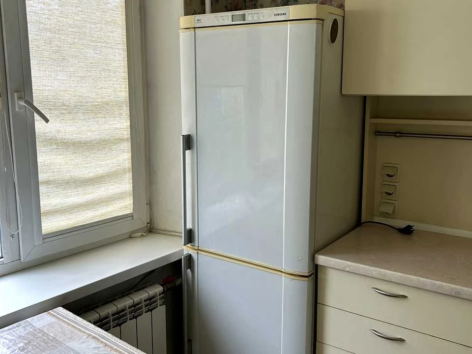 Apartment. Milutienka st., Kyiv