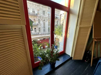 Apartment. V'yacheslava Lipynskyi Street, Kyiv