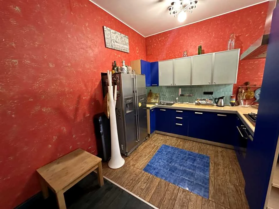 Apartment. V'yacheslava Lipynskyi Street, Kyiv