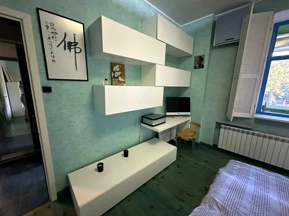 Apartment. V'yacheslava Lipynskyi Street, Kyiv