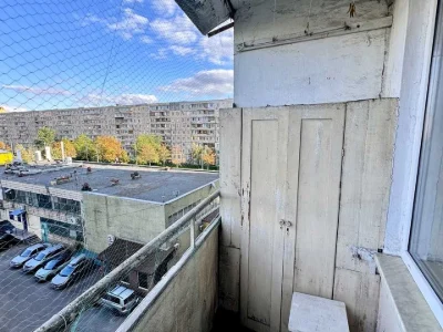 Apartment. Pavlo Tychyna Prospect, Kyiv