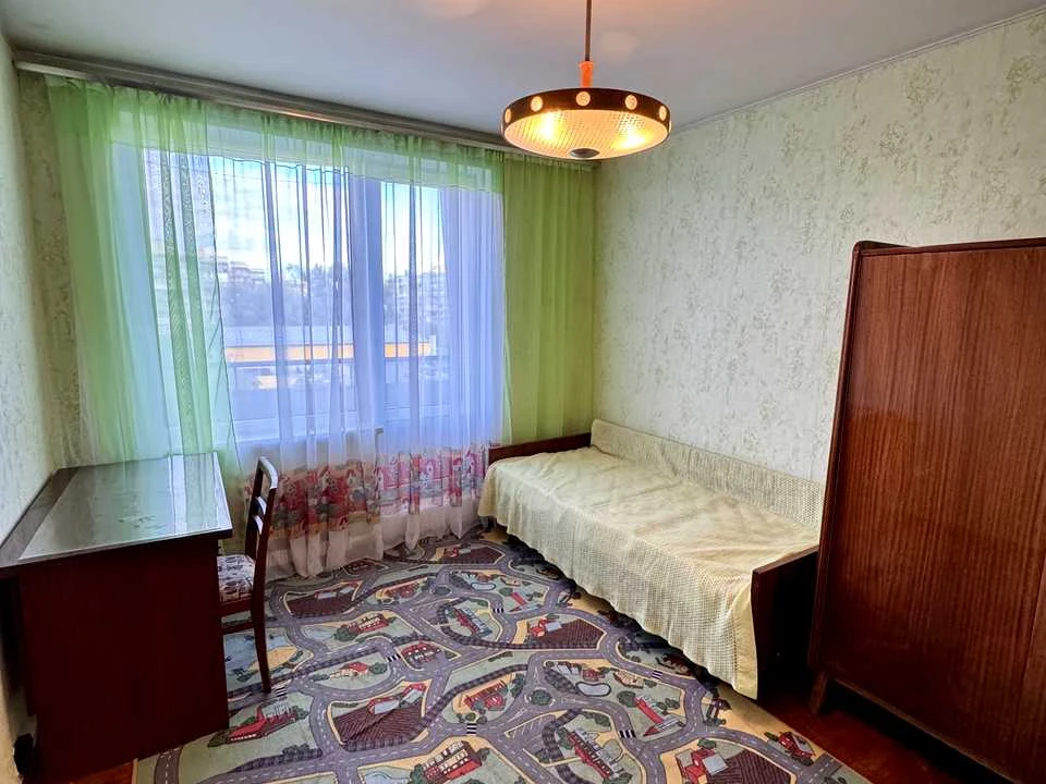 Apartment. Pavlo Tychyna Prospect, Kyiv