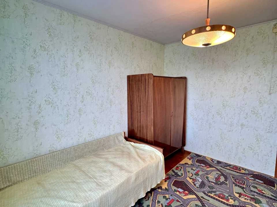 Apartment. Pavlo Tychyna Prospect, Kyiv