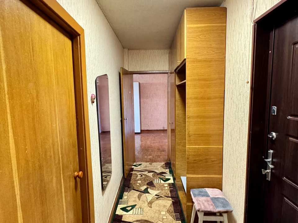 Apartment. Pavlo Tychyna Prospect, Kyiv