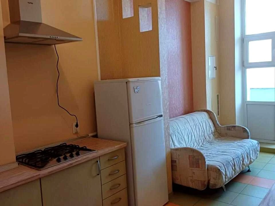 Квартира. Київ, Ярослава Гашека бульв.