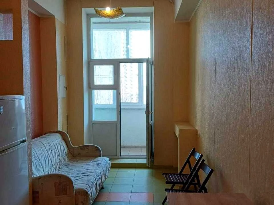 Квартира. Київ, Ярослава Гашека бульв.