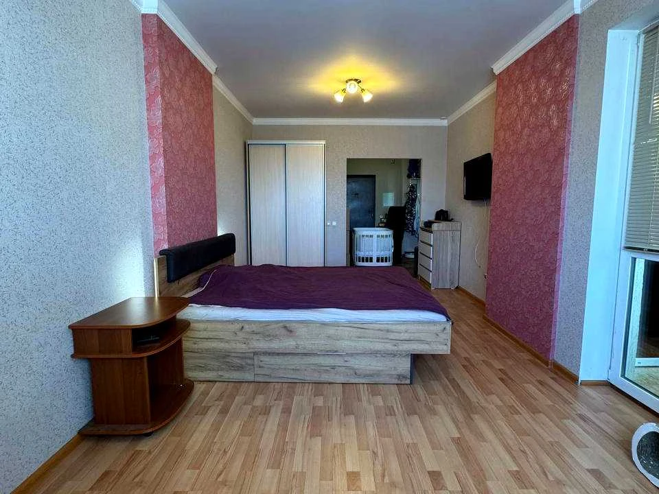 Квартира. Київ, Воскресенський просп.