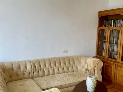 Apartment. Holosiivsky Prospect.