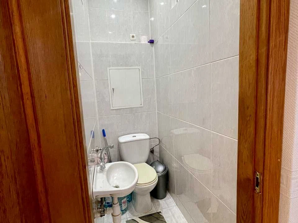 Apartment. Holosiivsky Prospect.