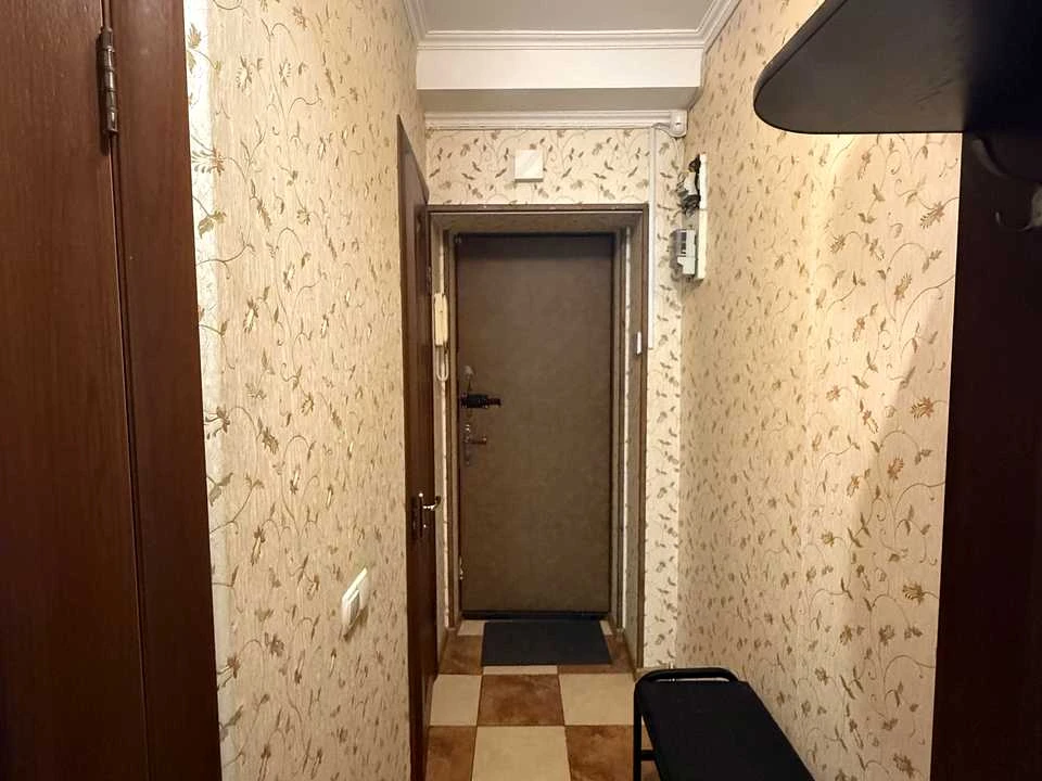 Квартира. Київ, Марії Капніст вул.
