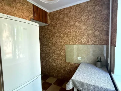 Квартира. Київ, Марії Капніст вул.
