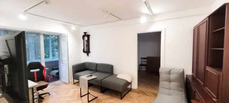 Rent 2-bedroom apartment 52 sq m, Kursk, 11