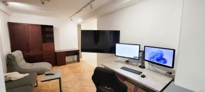 Rent 2-bedroom apartment 52 sq m, Kursk, 11