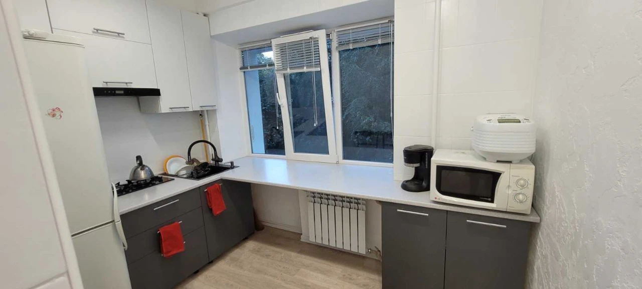 Rent 2-bedroom apartment 52 sq m, Kursk, 11