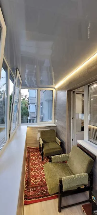 Rent 2-bedroom apartment 52 sq m, Kursk, 11