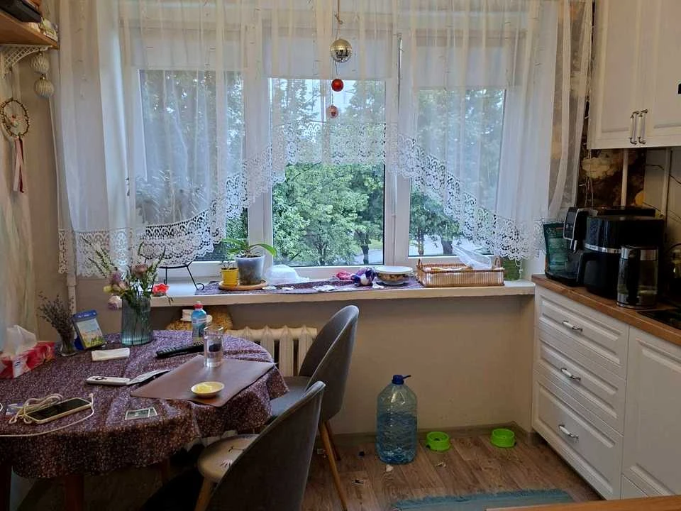 Apartment. Kharkiv, Balkanska Street.