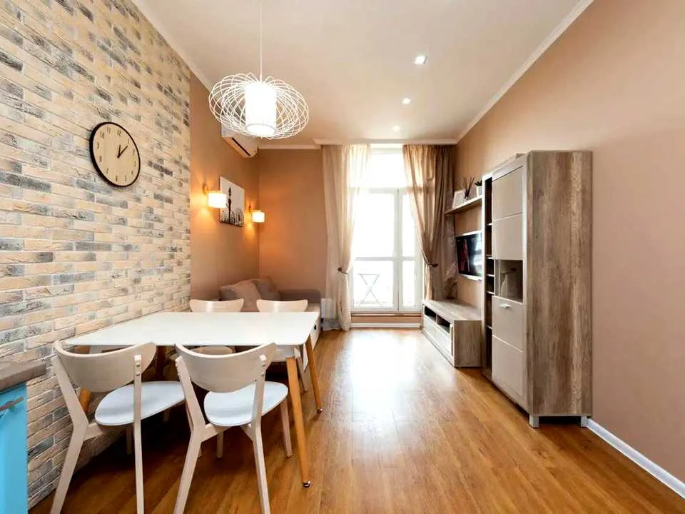Apartment. John McKenna St, Kyiv