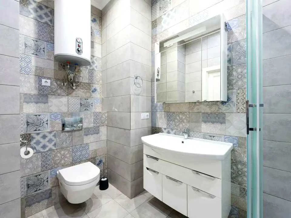 Apartment. John McKenna St, Kyiv