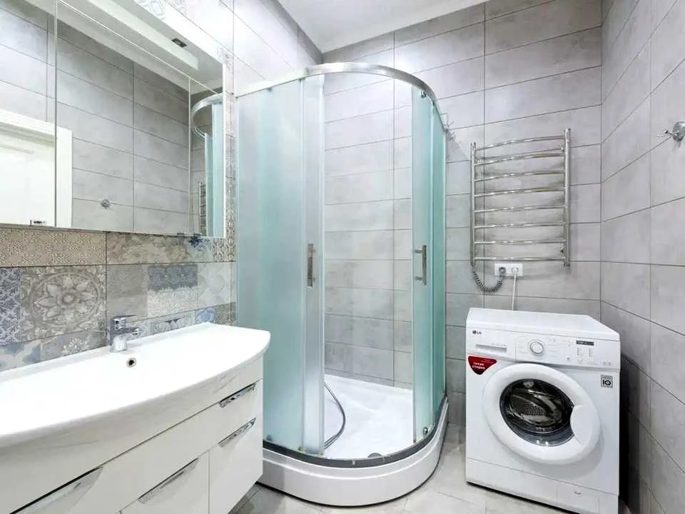 Apartment. John McKenna St, Kyiv