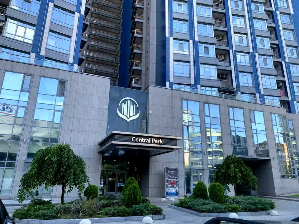 Apartment. John McKenna St, Kyiv
