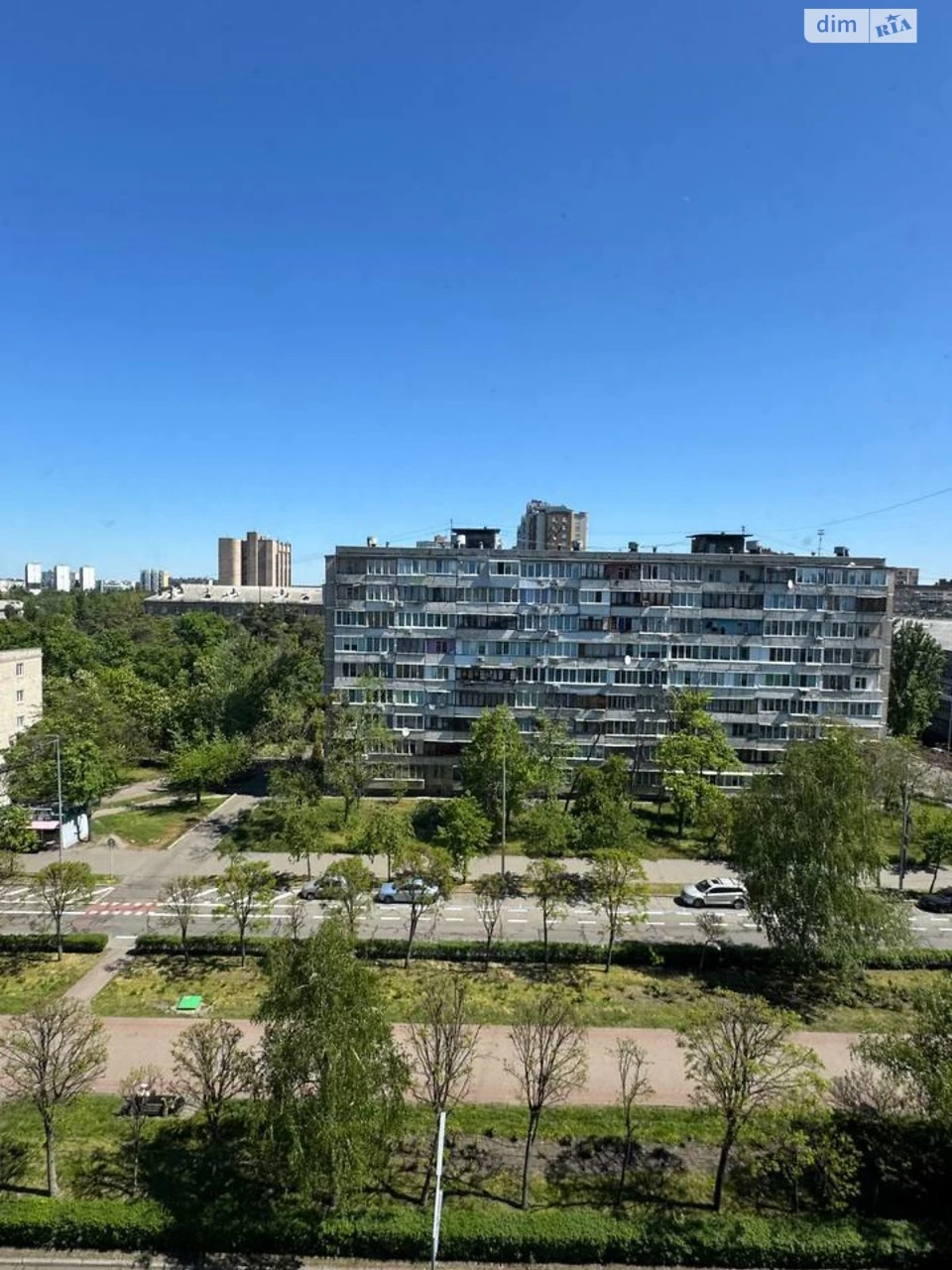 Довгострокова Оренда Квартира Соцмісто
