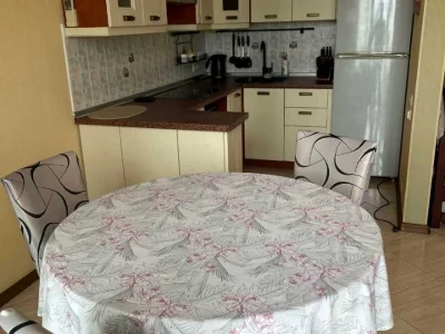 Квартира. Київ, вулиця Жільянська