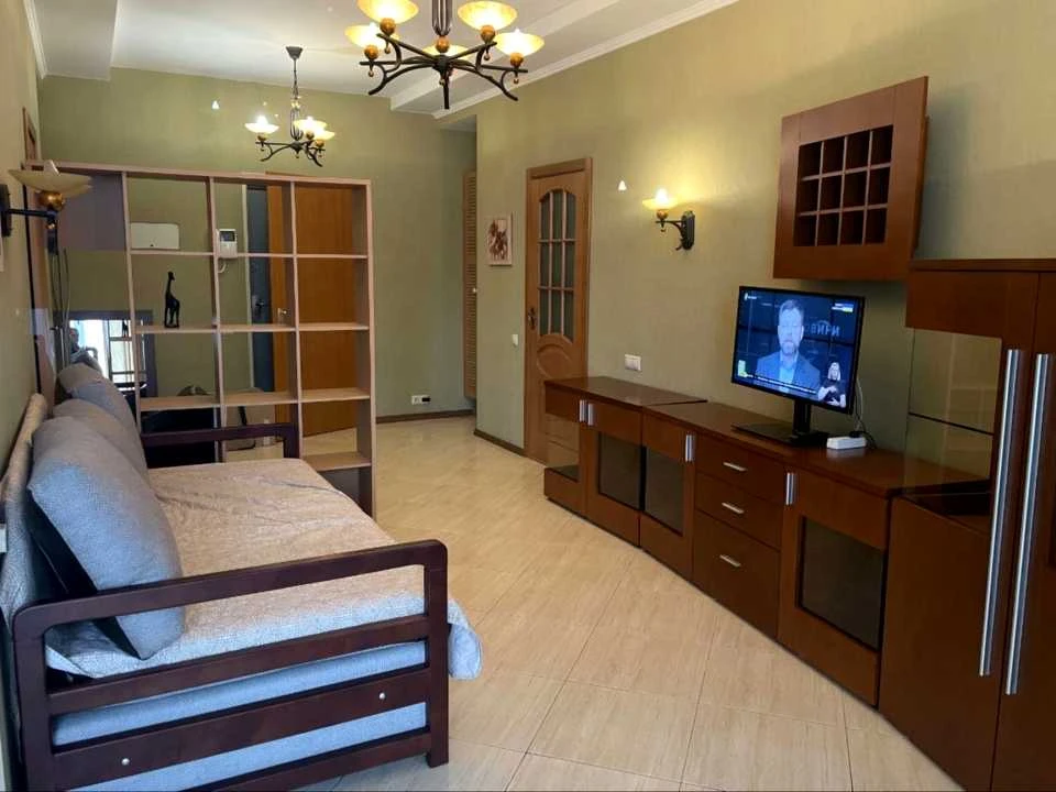 Квартира. Київ, вулиця Жільянська